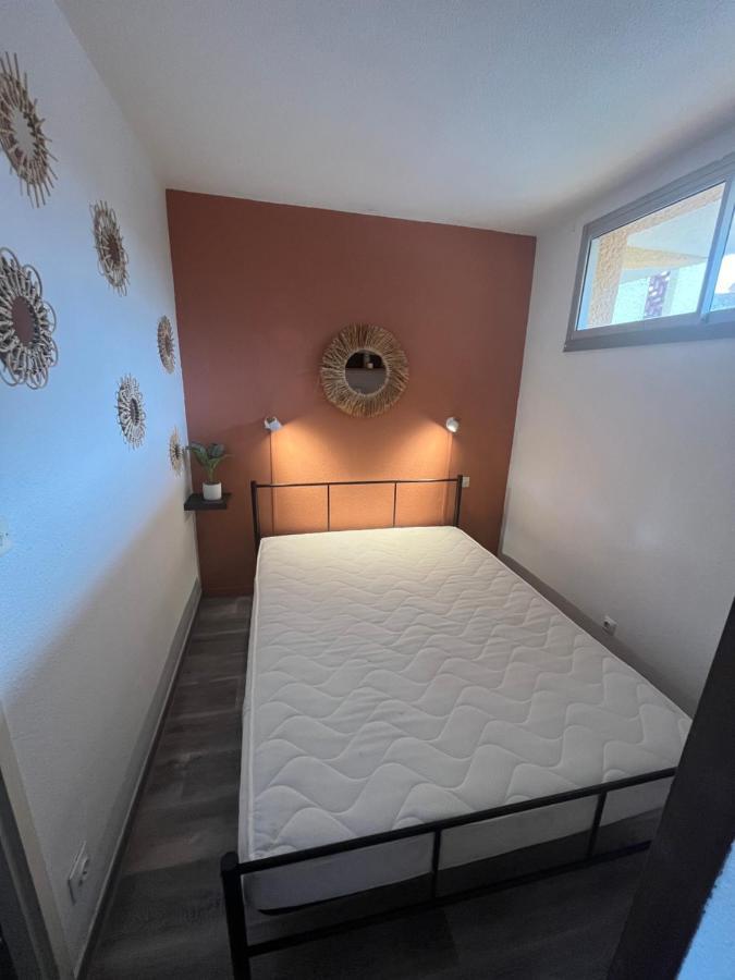 Appartement Argeles-Sur-Mer Avec Piscine A 500M De La Mer Luaran gambar