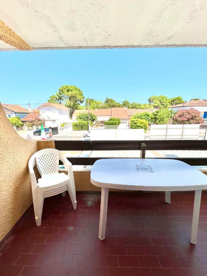 Appartement Argeles-Sur-Mer Avec Piscine A 500M De La Mer Luaran gambar